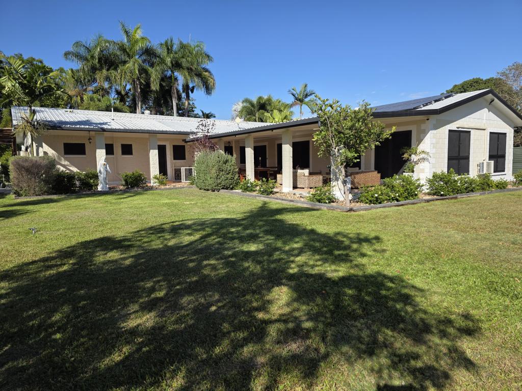 30a Duggan Dr, Alligator Creek, QLD 4816