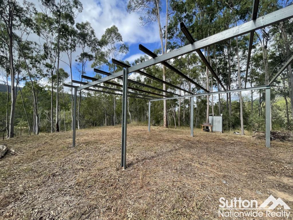 1 Gaeta Rd, Gaeta, QLD 4671
