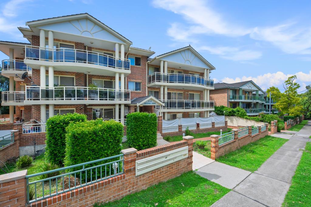 5/61 Reynolds Ave, Bankstown, NSW 2200