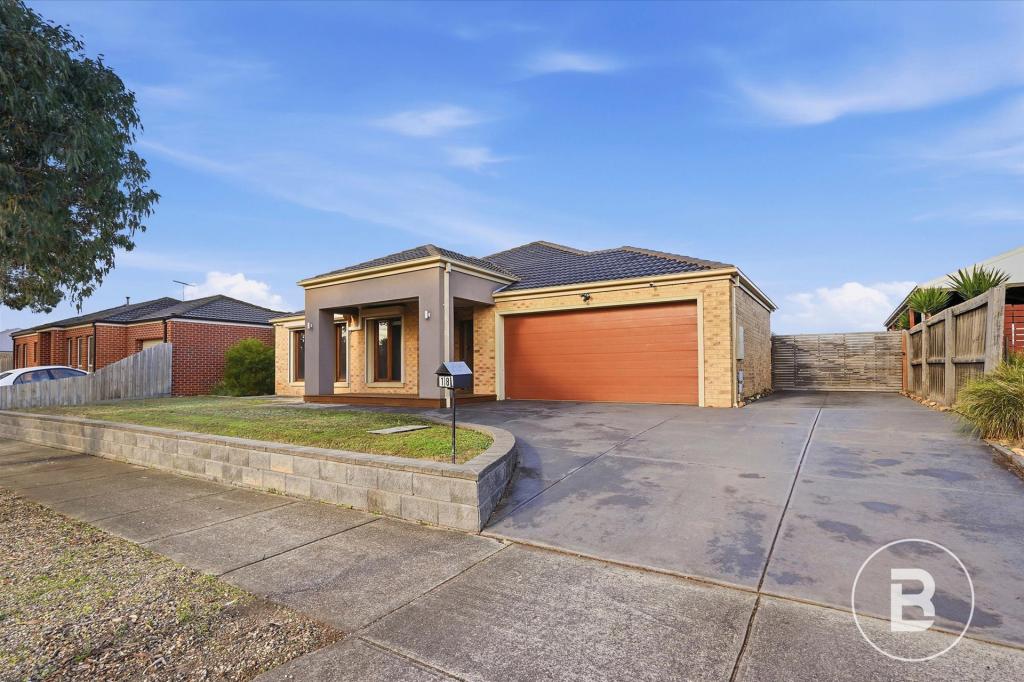 18 Statesman Dr, Kurunjang, VIC 3337