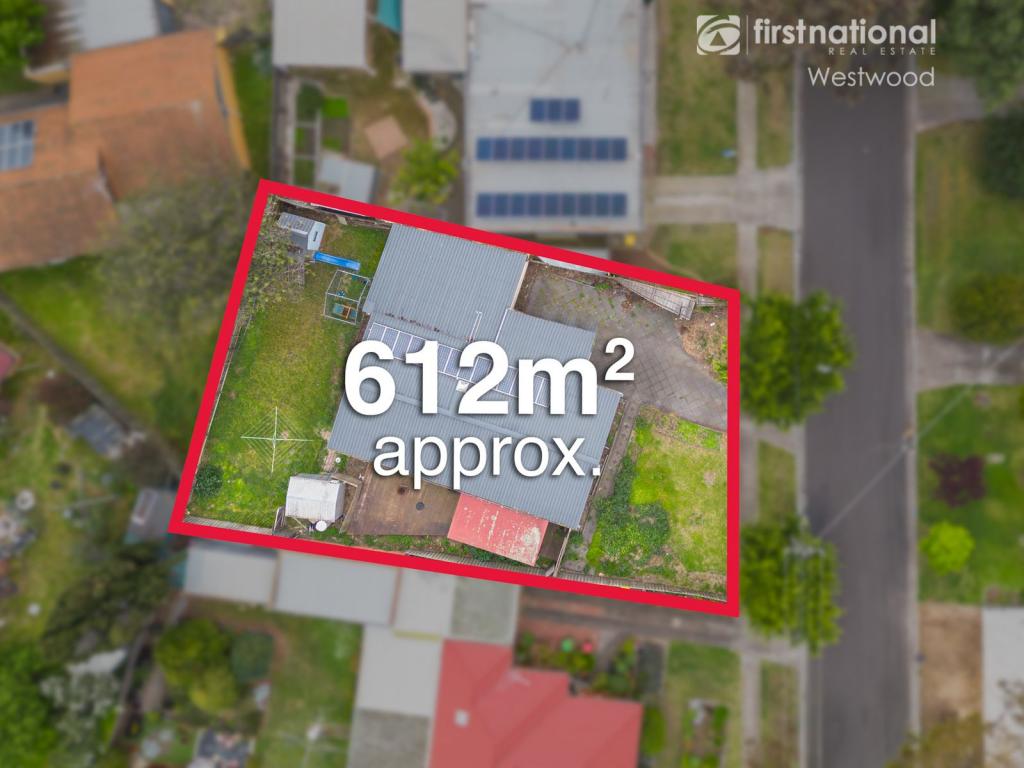 21 Whiton Gr, Wyndham Vale, VIC 3024