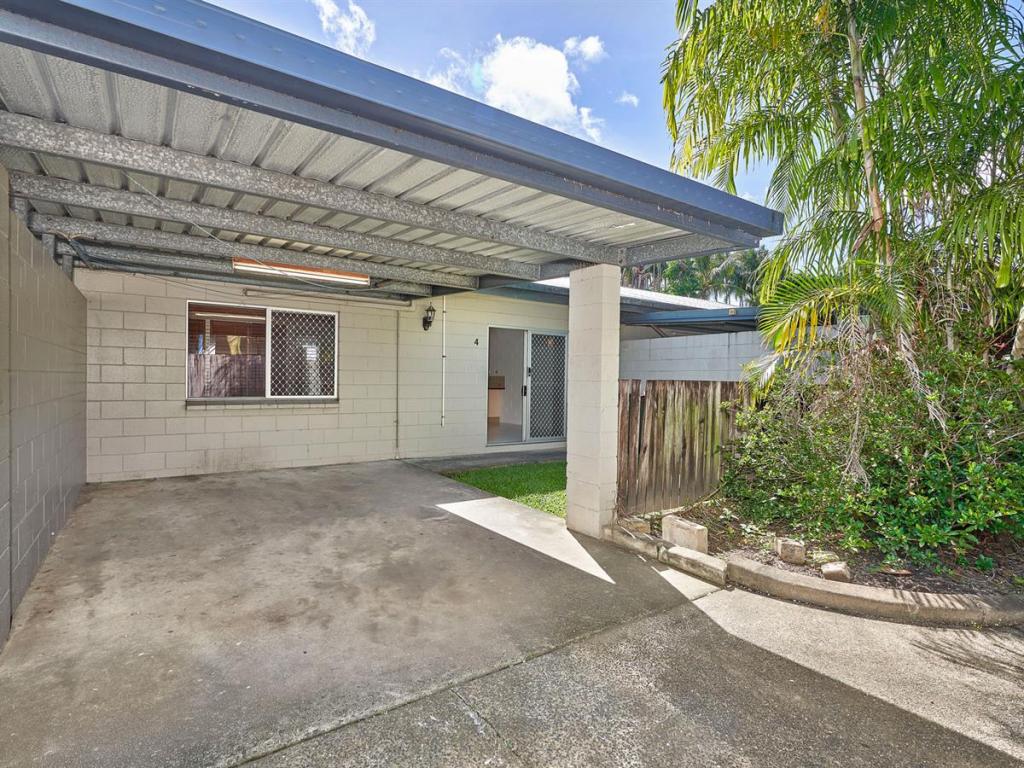 4/10 Mulligan St, Manoora, QLD 4870