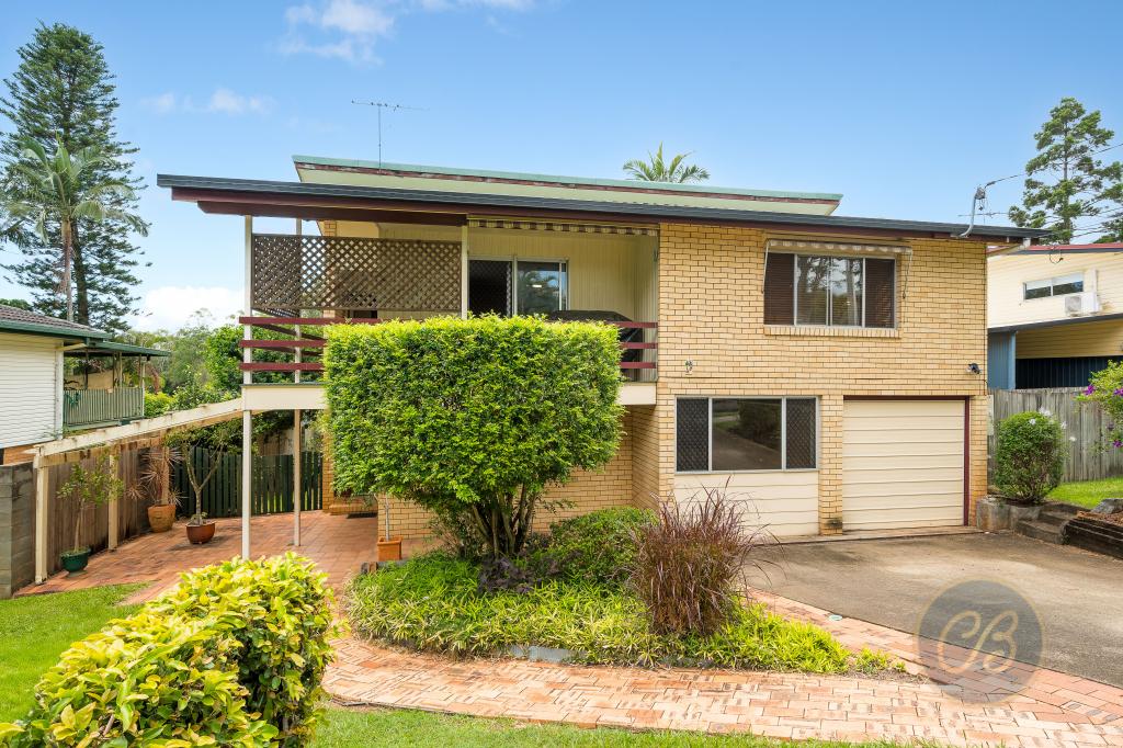 14 Waratah St, Albany Creek, QLD 4035