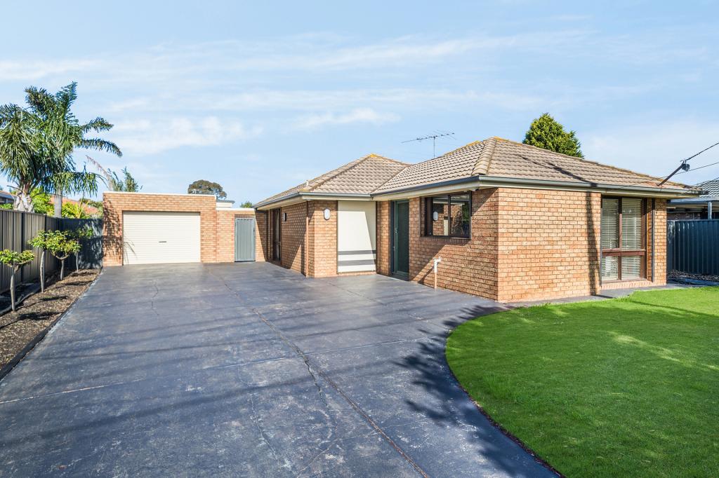 28 Matthews Rd, Corio, VIC 3214