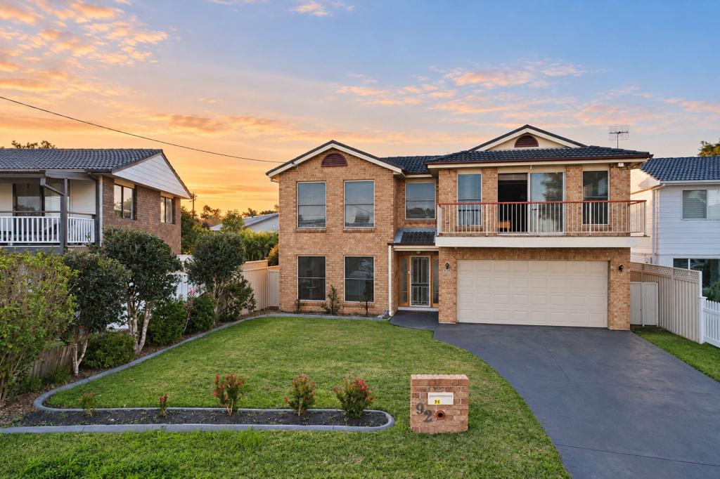 92 Aloha Dr, Chittaway Bay, NSW 2261