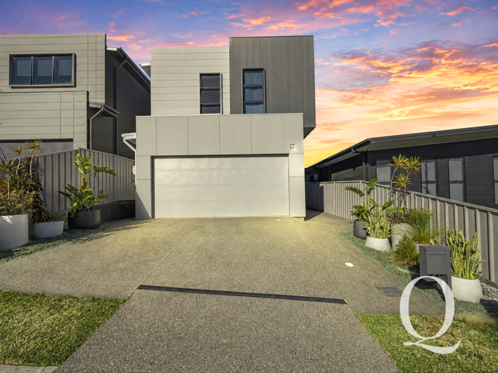 27a Aurora Ave, Dunmore, NSW 2529