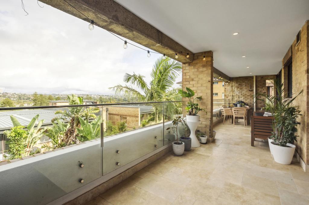 31/100 Queenscliff Rd, Queenscliff, NSW 2096