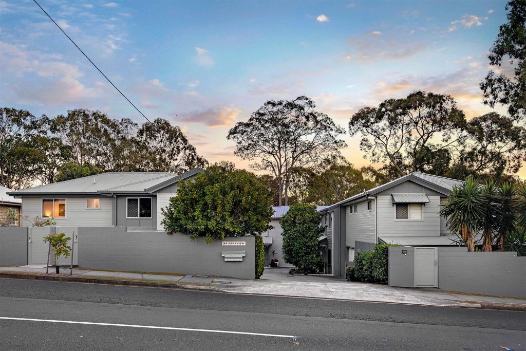 1/94 Newman Rd, Wavell Heights, QLD 4012