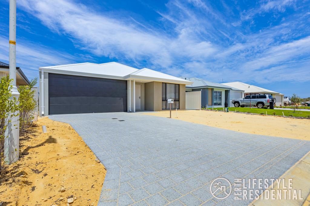 33 Binningup Tce, Eglinton, WA 6034