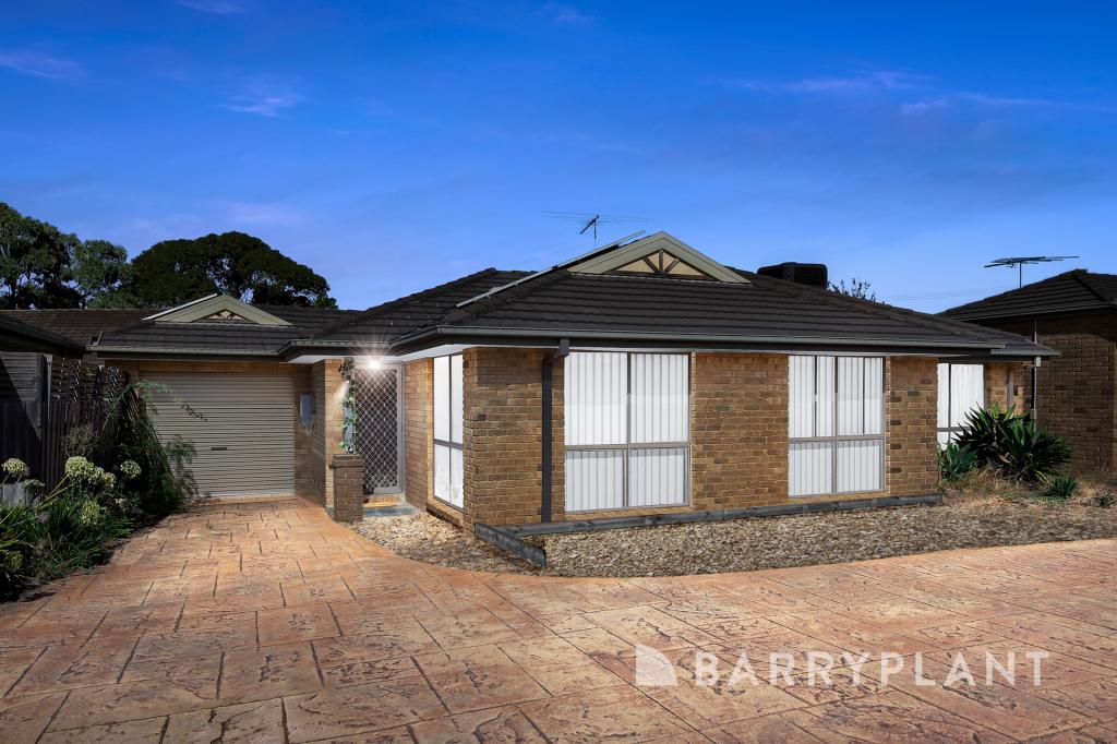 2/11-13 Perrett Ave, St Albans, VIC 3021