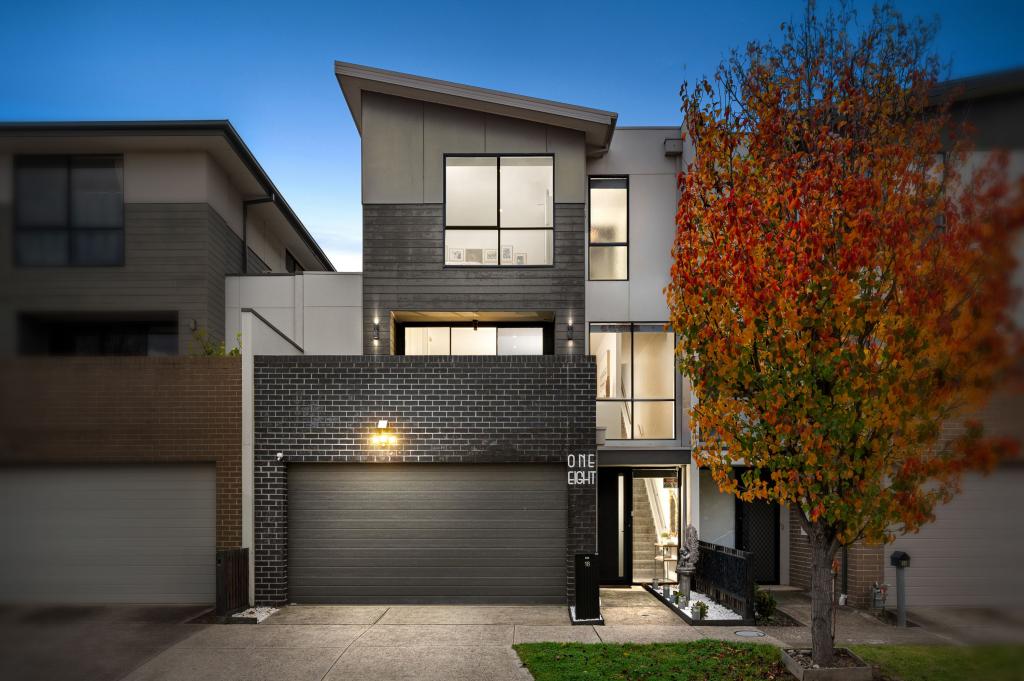 18 Ramez St, Mernda, VIC 3754