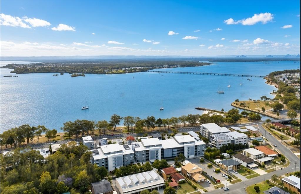 13/52 Bestman Ave, Bongaree, QLD 4507