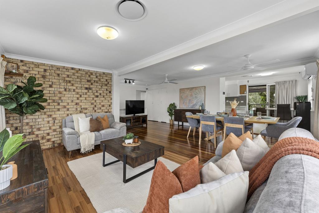 6 Kavanagh Rd, Wishart, QLD 4122