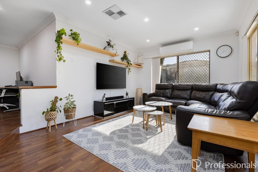 23 Chivalry Way, Thornlie, WA 6108