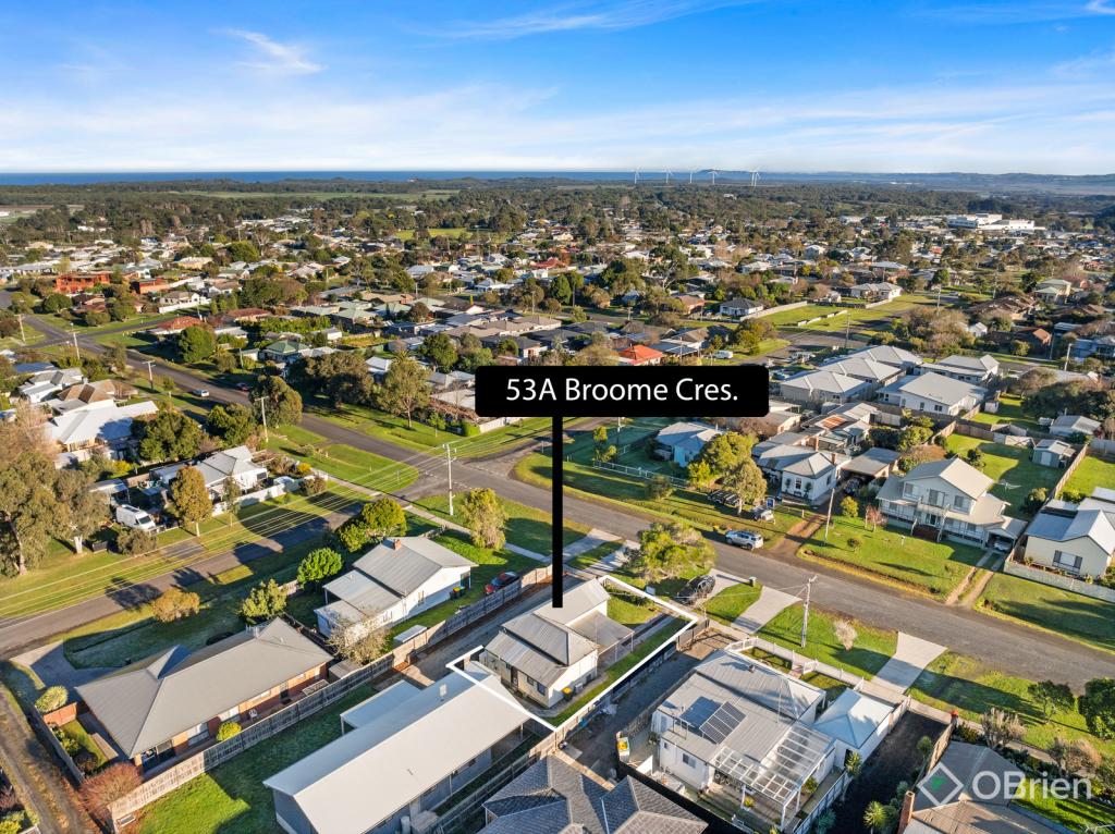 53a Broome Cres, Wonthaggi, VIC 3995