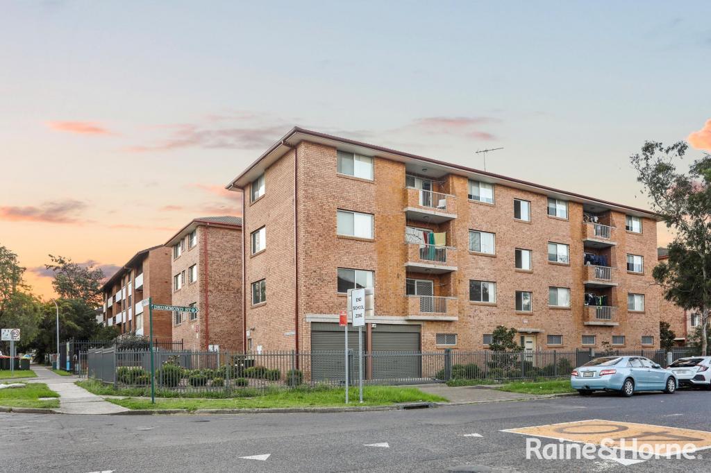 5/1 Lachlan St, Liverpool, NSW 2170