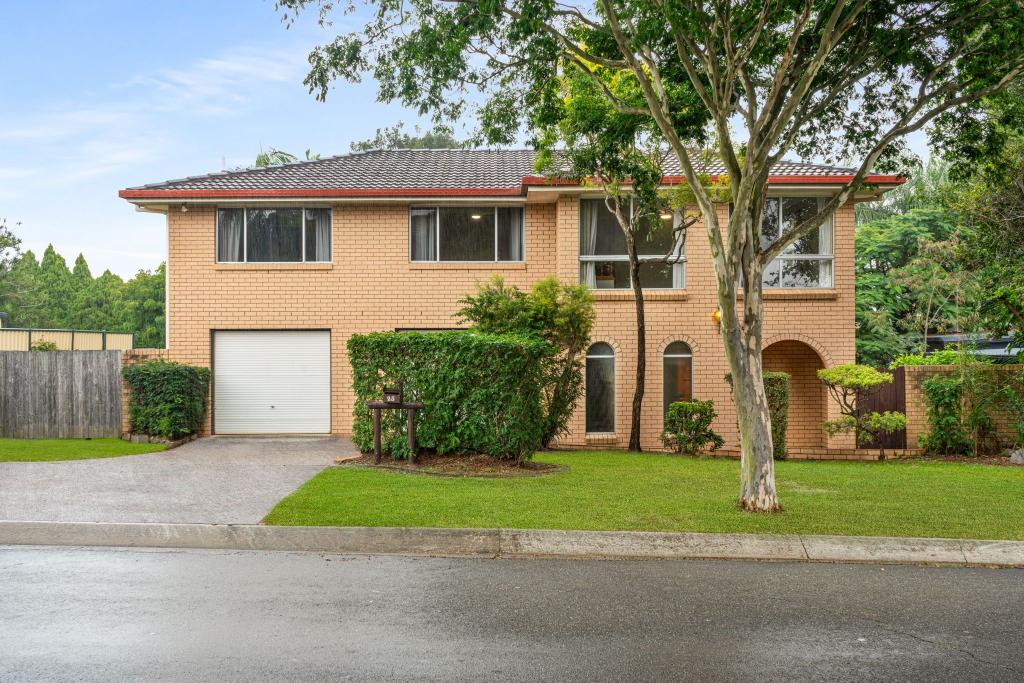 25 Hillianna St, Algester, QLD 4115