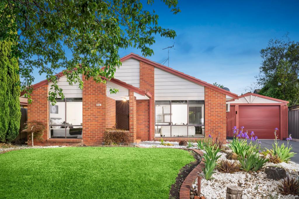 119 Romano Ave, Mill Park, VIC 3082
