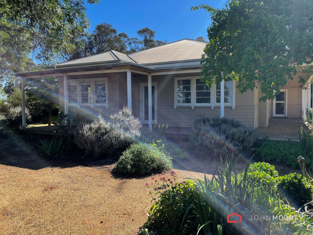 261 Tuttys Lane, Tootool, NSW 2655