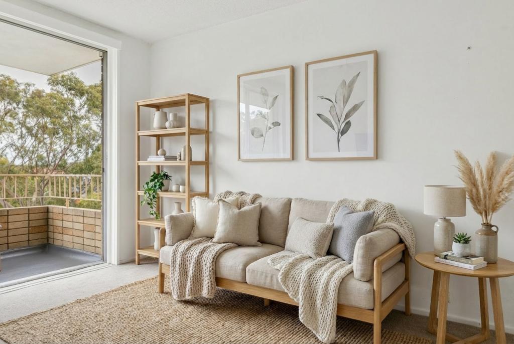 35/25 Hampden Ave, Cremorne, NSW 2090