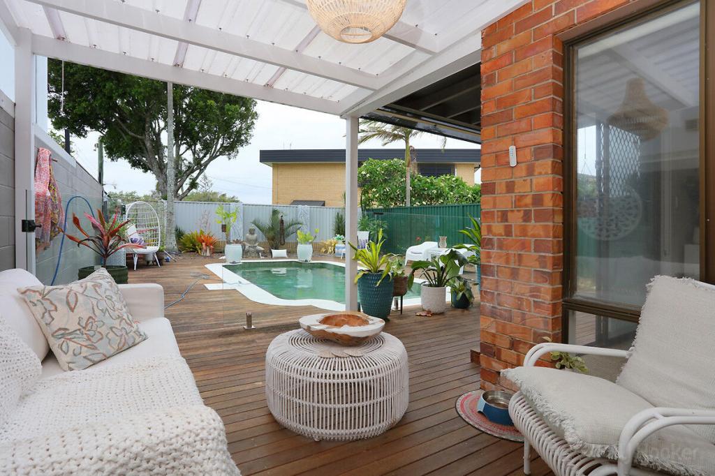 2/9 TOPAZ CT, HOLLYWELL, QLD 4216