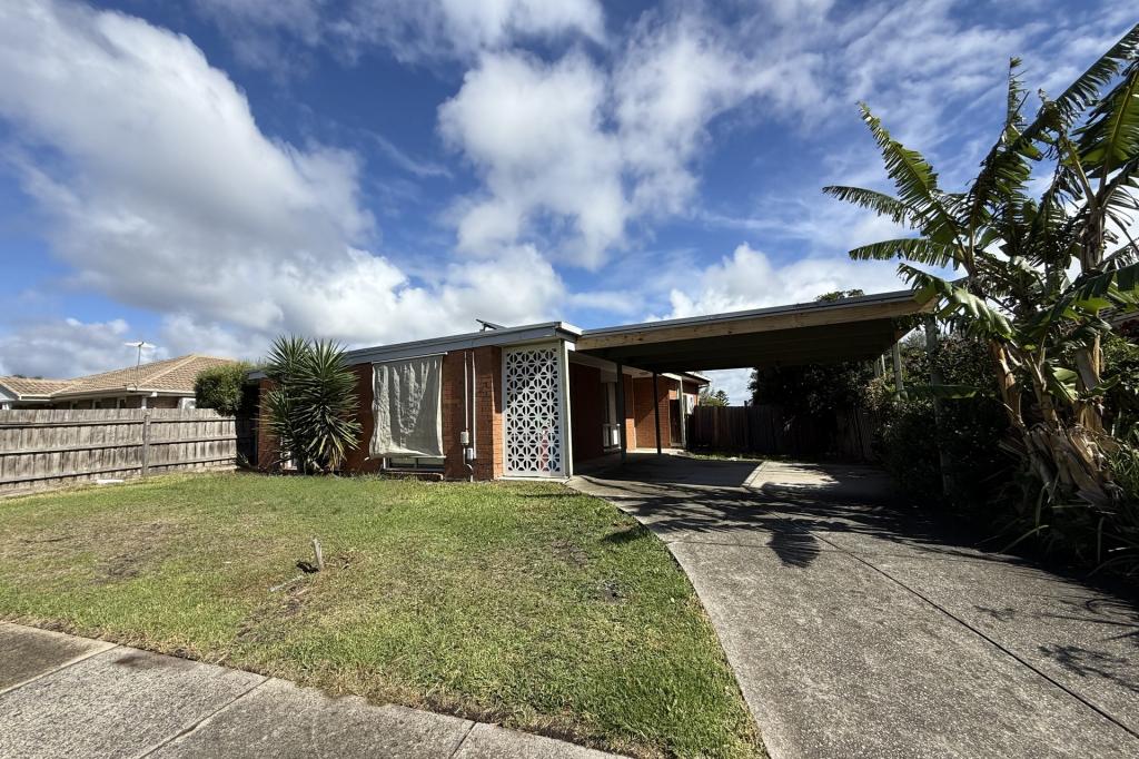 60 Willora Cres, Cranbourne West, VIC 3977