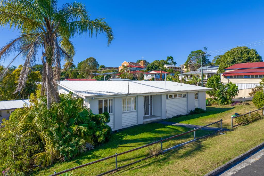 16 Alma St, Gympie, QLD 4570
