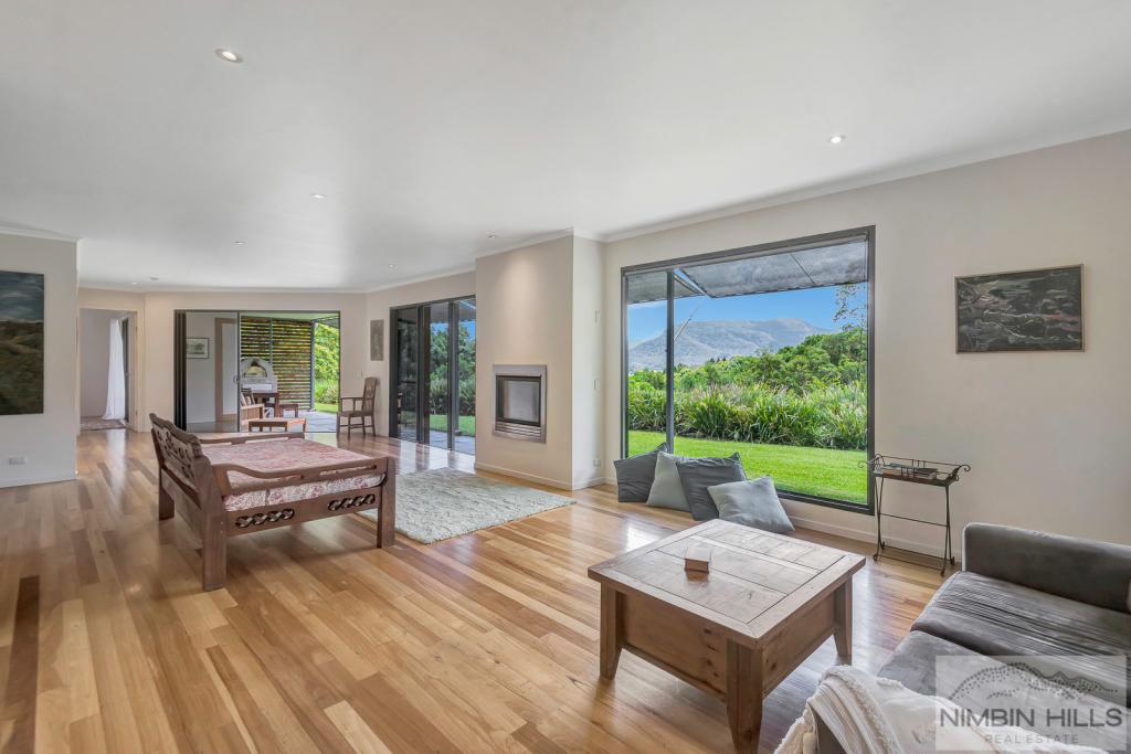 4/345 TUNTABLE FALLS RD, NIMBIN, NSW 2480