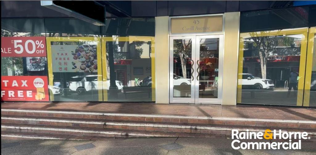 45 Cavill Ave, Surfers Paradise, QLD 4217