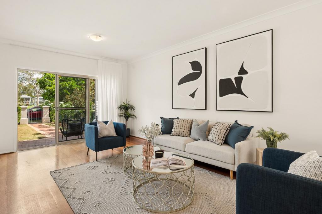 99 Coutts St, Bulimba, QLD 4171