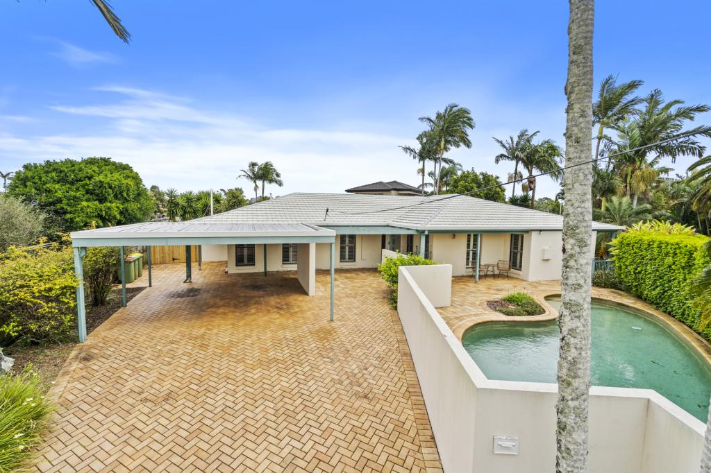 4 Vanessa Pl, Victoria Point, QLD 4165