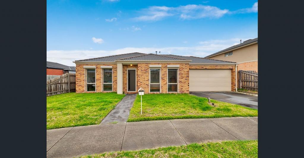 1 Aylesbury Ct, Hampton Park, VIC 3976