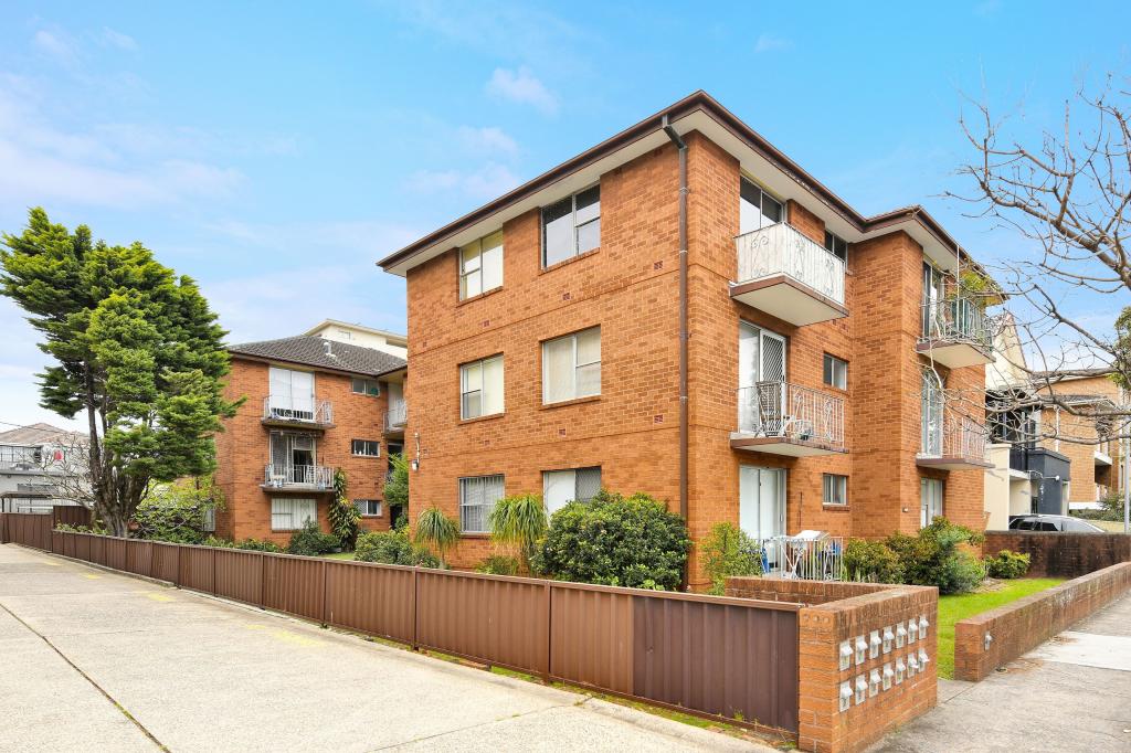 4/56-58 Houston Rd, Kingsford, NSW 2032