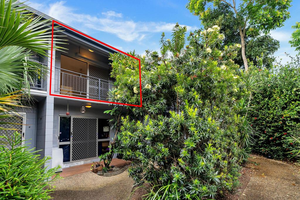 11/326 MCLEOD ST, CAIRNS NORTH, QLD 4870