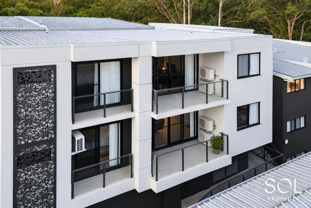 20/15 Sambar Cl, Chermside West, QLD 4032