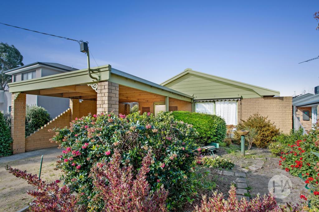 11 Station St, Hastings, VIC 3915