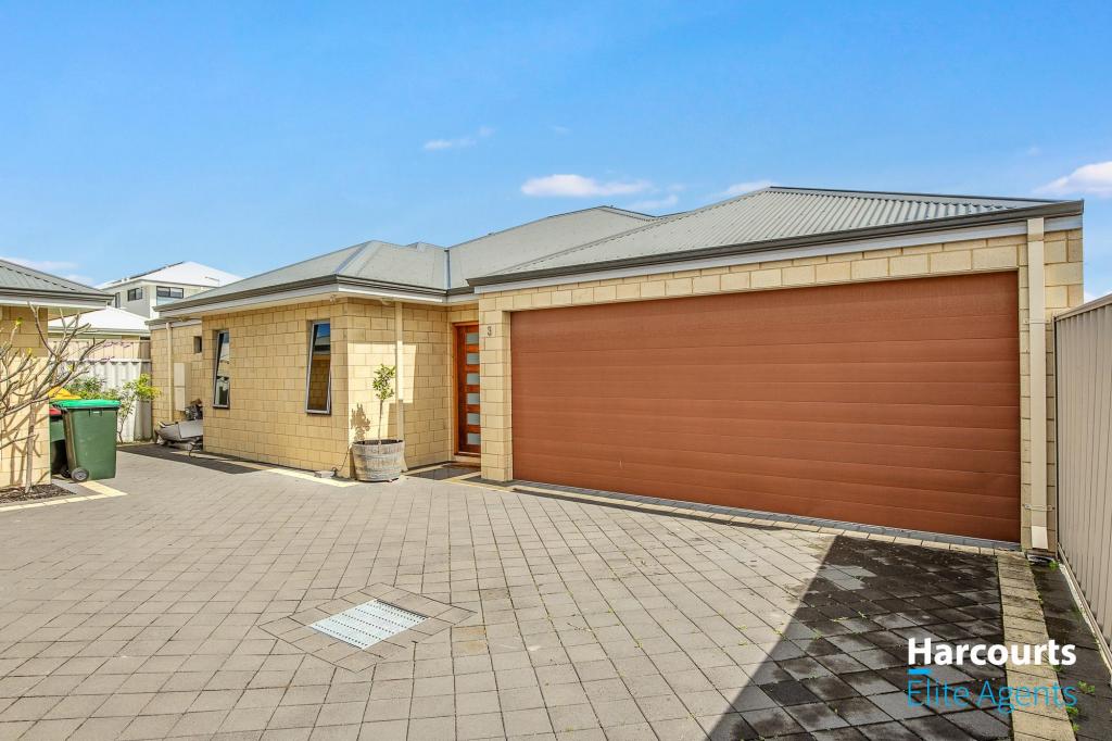 3/15 Vickery St, Rockingham, WA 6168