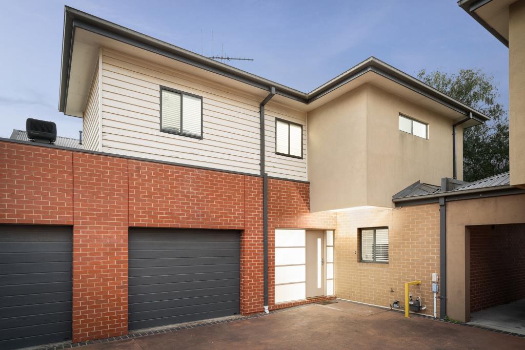 4/23 Soudan Rd, West Footscray, VIC 3012