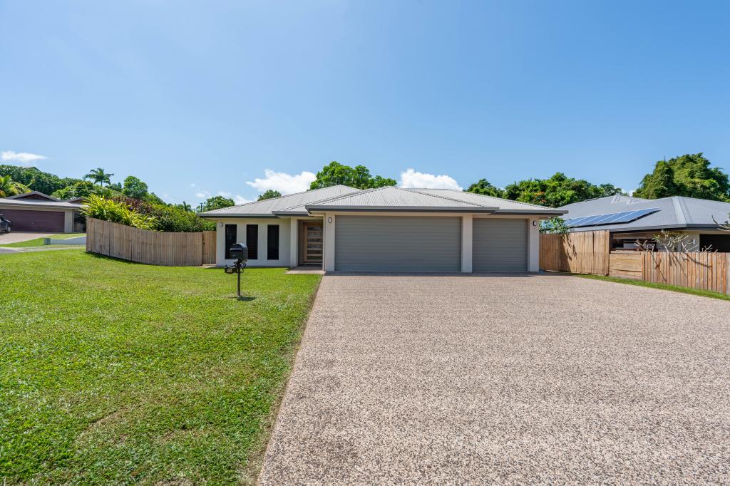 24 Clipper Ct, South Mission Beach, QLD 4852