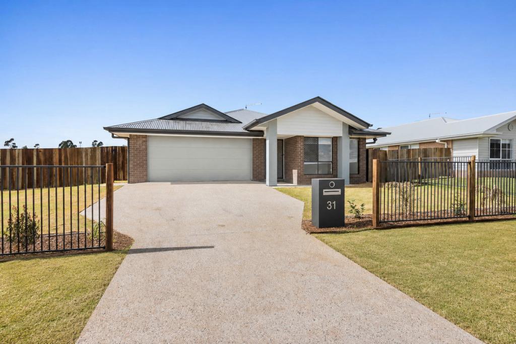 31 Colbar St, Pittsworth, QLD 4356