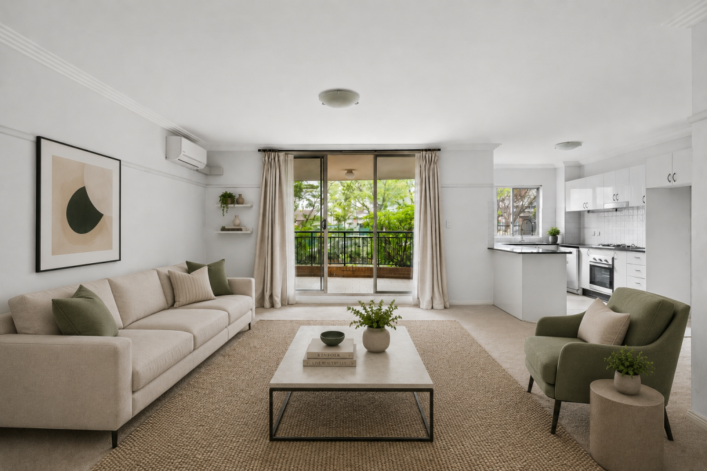 18/2 CONIE AVE, BAULKHAM HILLS, NSW 2153