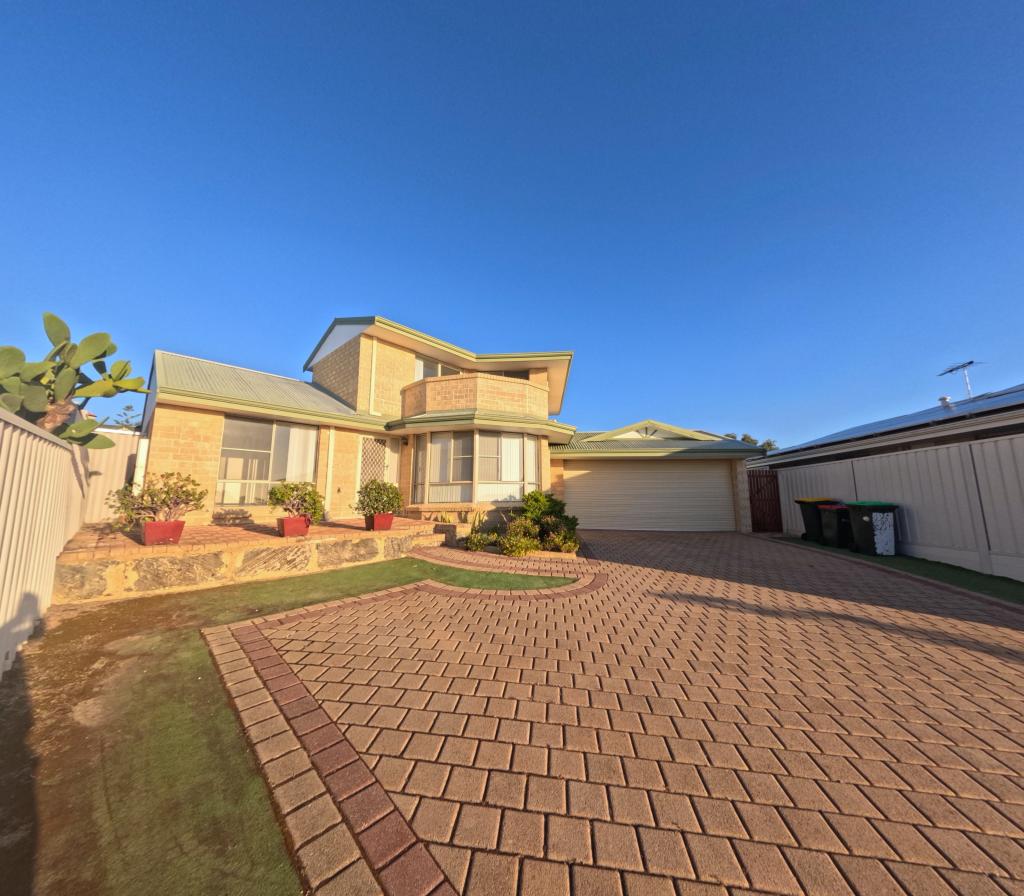 6 Astra Ct, Ocean Reef, WA 6027