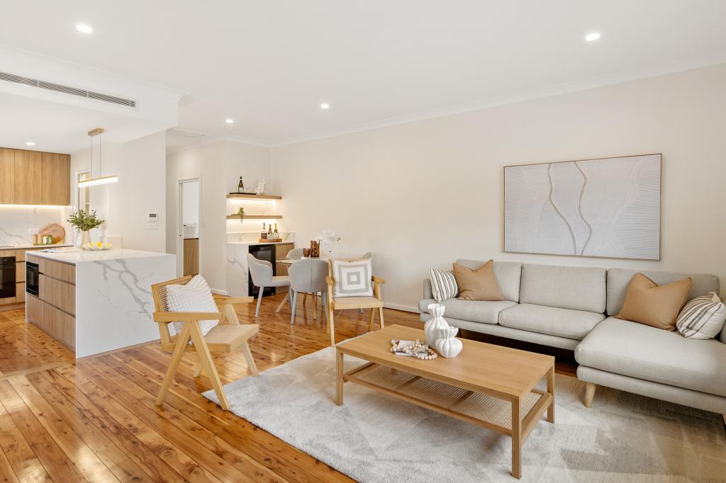 1/13-15 Burlington St, Monterey, NSW 2217