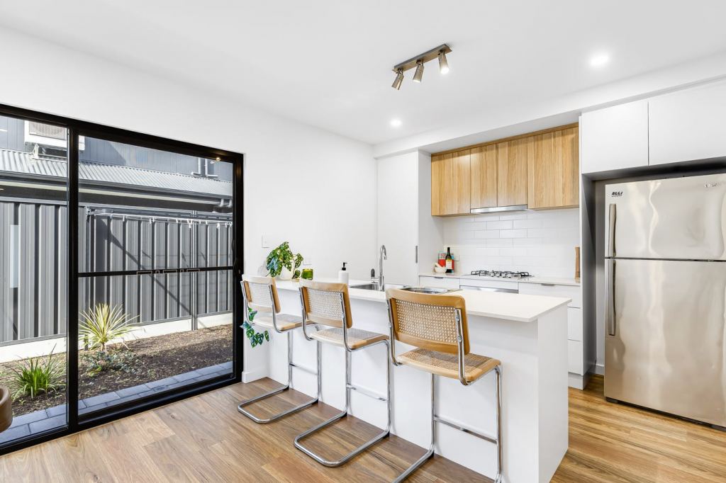 3d Dudley Ave, North Plympton, SA 5037
