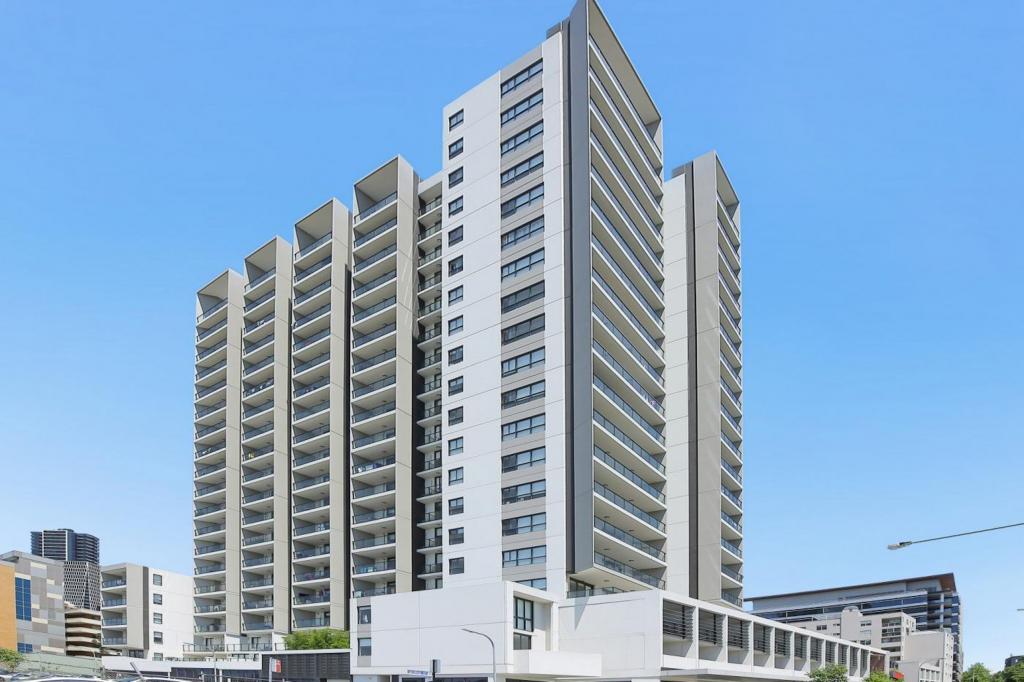 176A/109-113 GEORGE ST, PARRAMATTA, NSW 2150