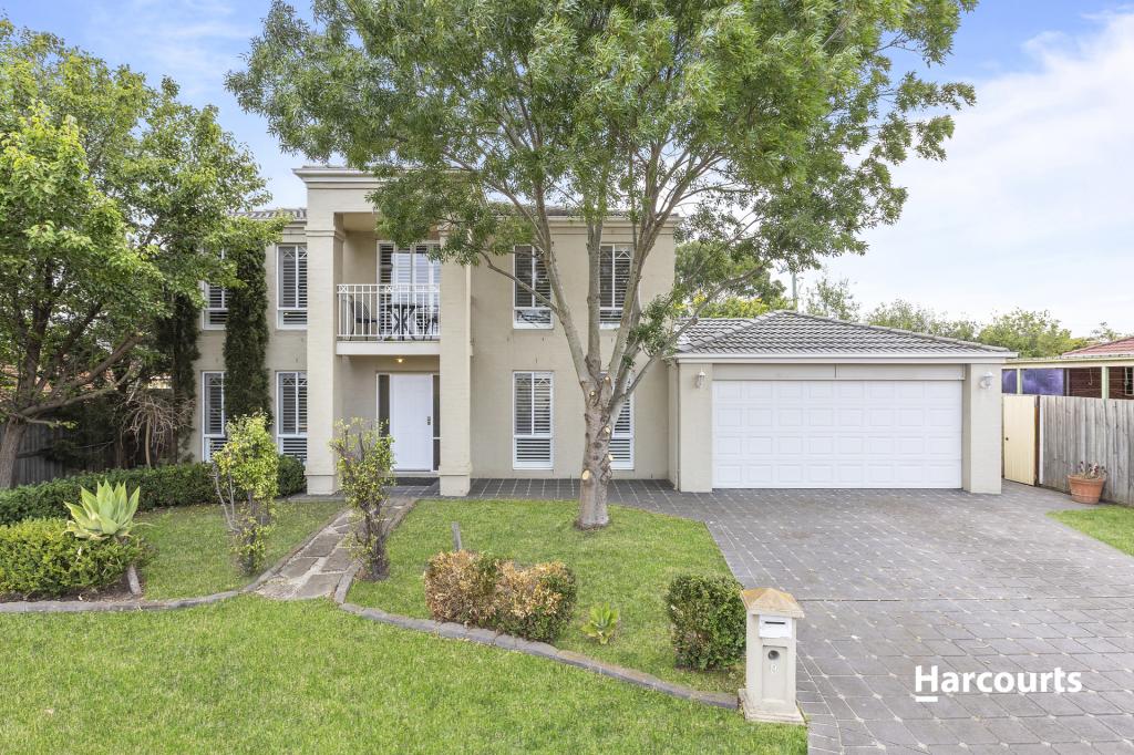 4 Rosa Ct, Bell Park, VIC 3215