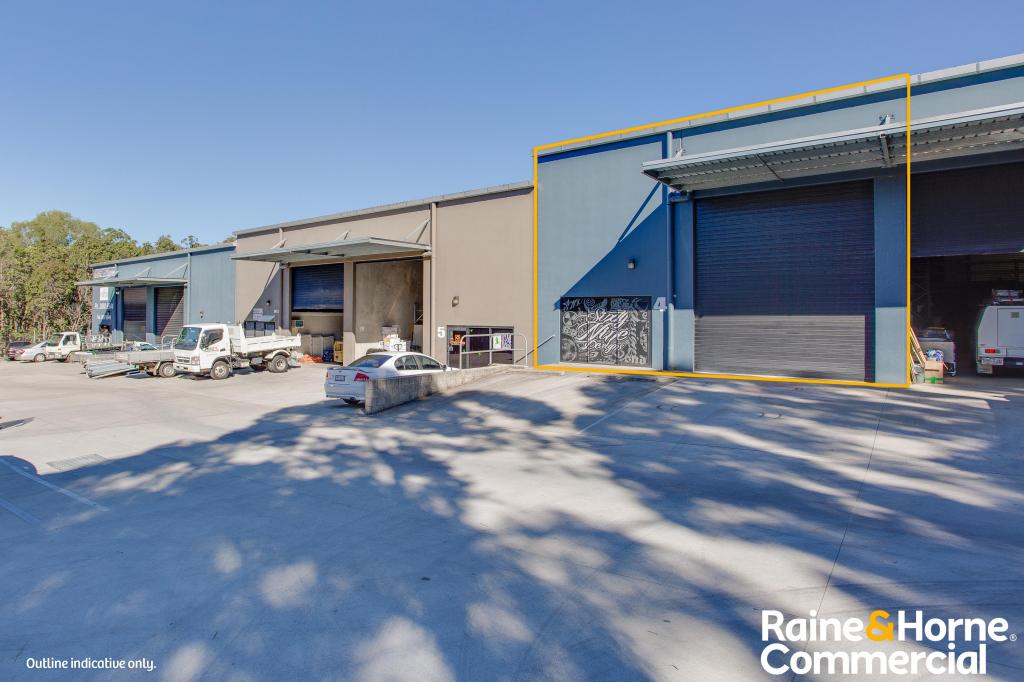 4/10 Helium St, Narangba, QLD 4504