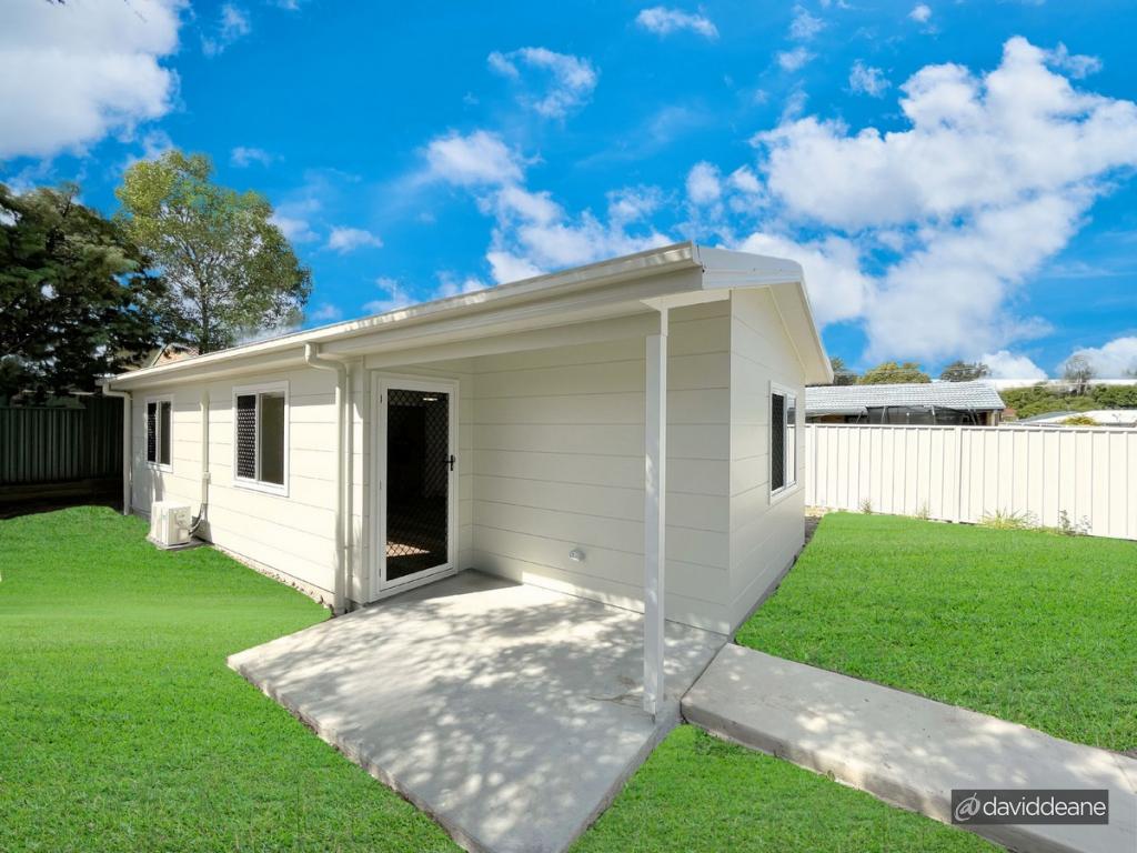 34a Willow St, Albany Creek, QLD 4035