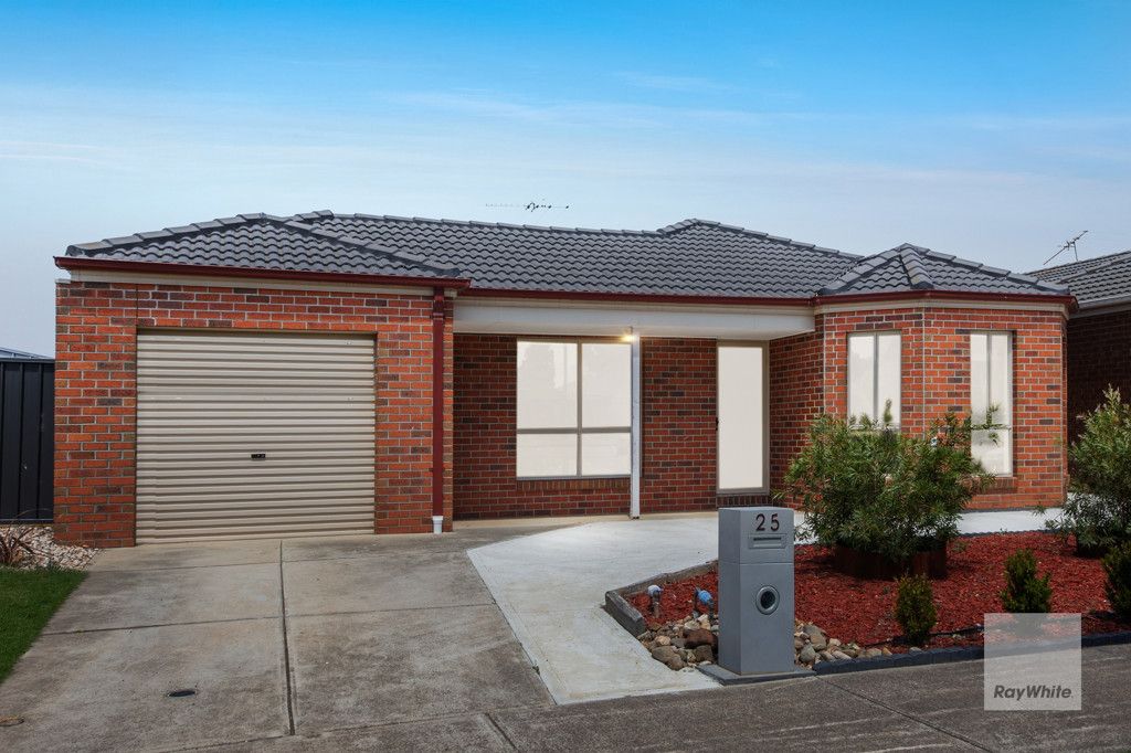 25 Orana St, Wyndham Vale, VIC 3024