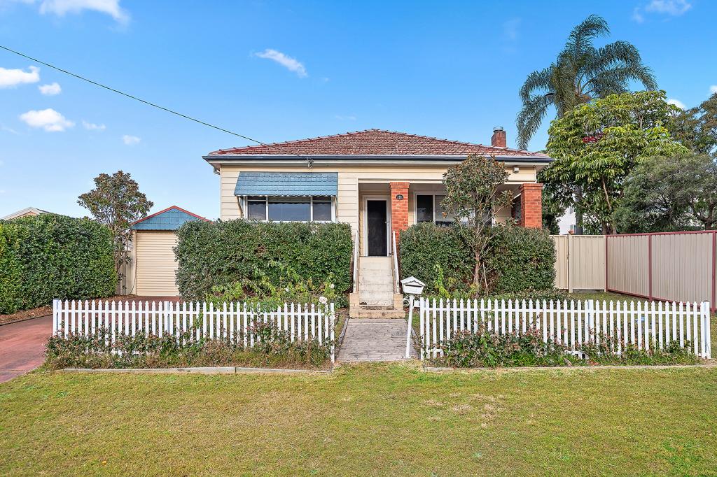 2 Roberts St, Charlestown, NSW 2290